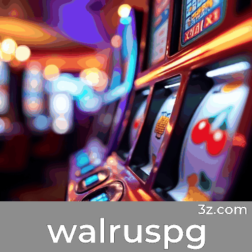 Bônus Verdadeiros no walruspg: Sem Surpresas, Apenas Recompensas Reais