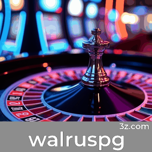Walruspg: Plataforma de Apostas Segura e Rápida para Brasileiros