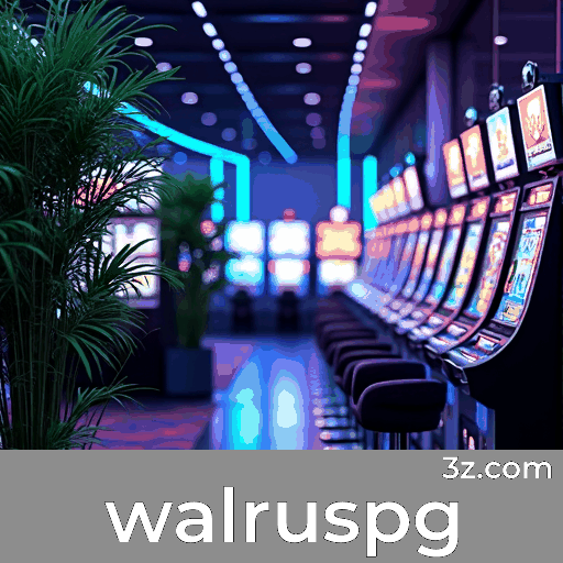 Experimente o app walruspg e desbloqueie recompensas exclusivas!