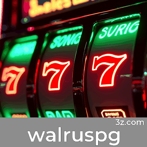 walruspg.com - Plataforma de Apostas Online com Jogos Exclusivos e Pagamentos Rápidos - walruspg