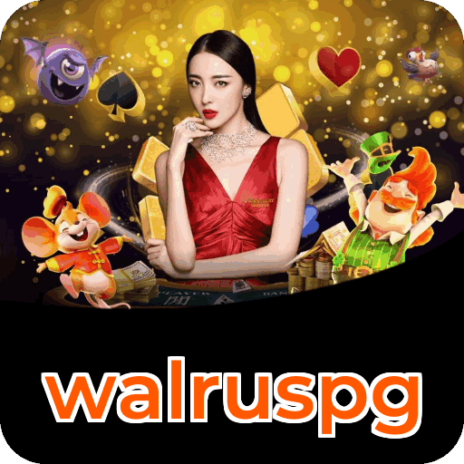 Bônus de Boas-vindas walruspg