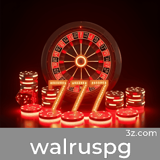 Descubra os Melhores Slots no walruspg: Diversão e Prêmios Garantidos