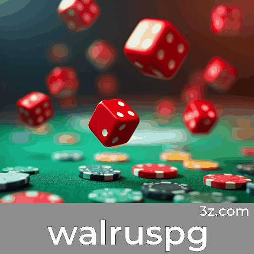 Descubra a Plataforma walruspg para Interação e Conexão