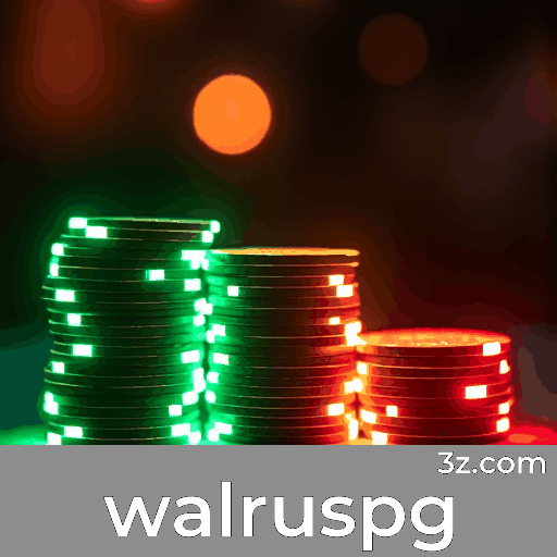 Explore a Plataforma walruspg: Comunidade Vibrante e Interativa