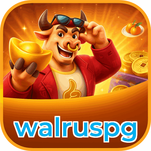 Walruspg: O Cassino Online Seguro e Premiado