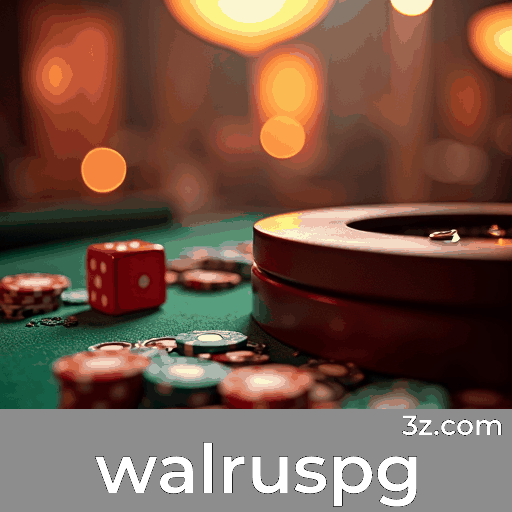 Maximize Suas Chances com Estratégias de Jogo no walruspg