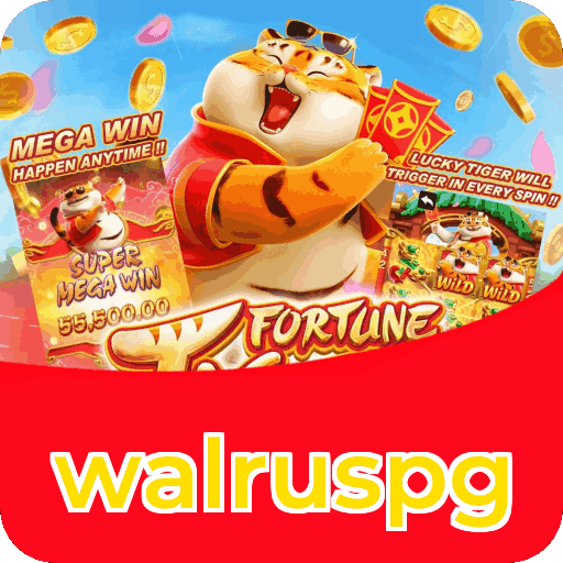 Dealers profissionais da walruspg